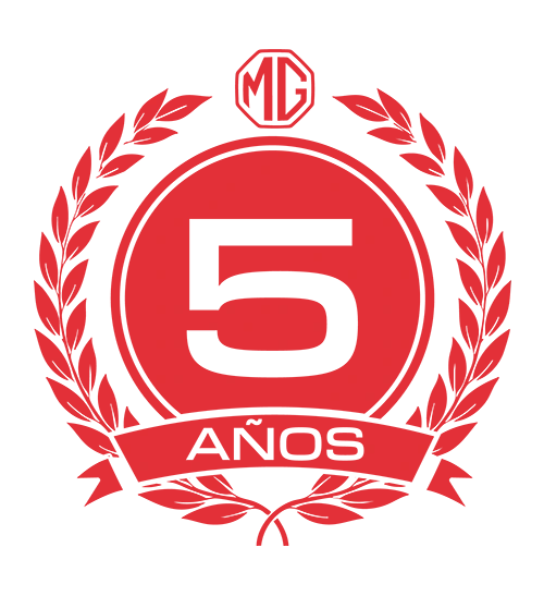 MG Logo